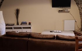 Le gîte vouté confort et repos